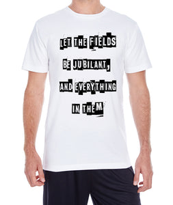 Men's Fields T-Shirt -